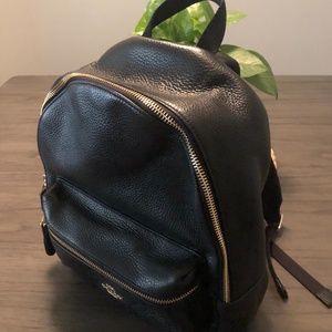 Coach Backpack